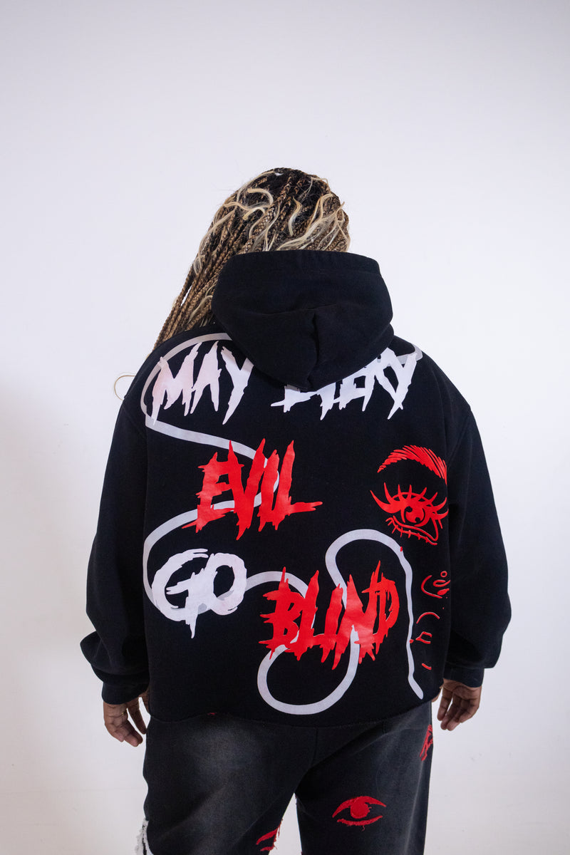 Vol 1 hoodie